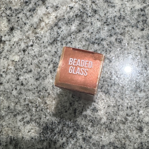 Jeffree Star The Gloss Beaded Glass NEW - Picture 2 of 3